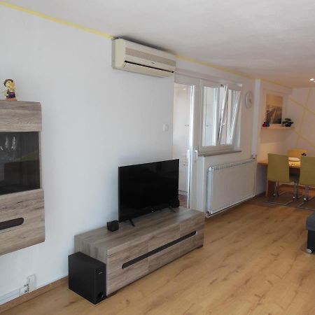 Apartma Jadran Portorož Exteriér fotografie