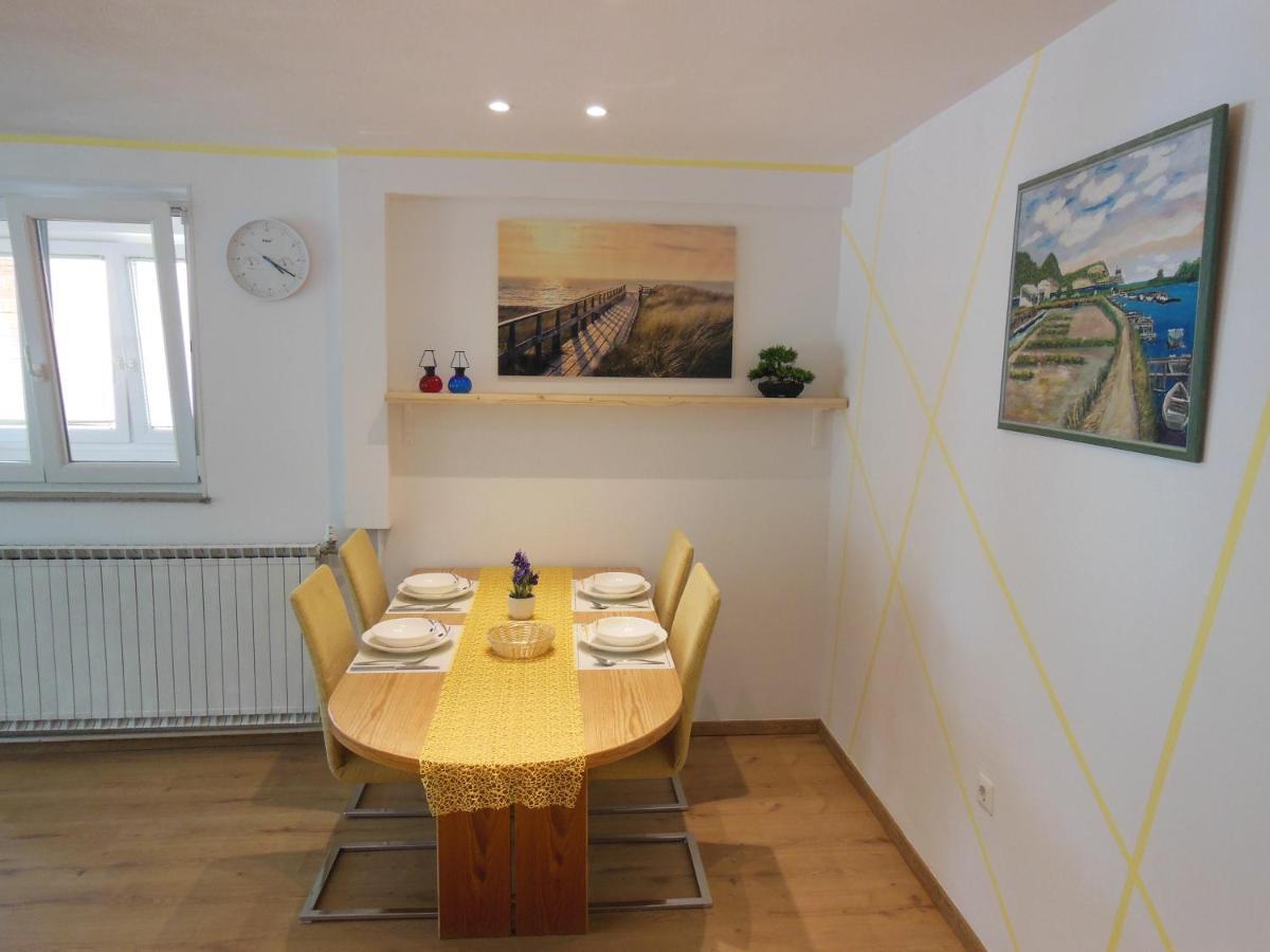 Apartma Jadran Portorož Exteriér fotografie