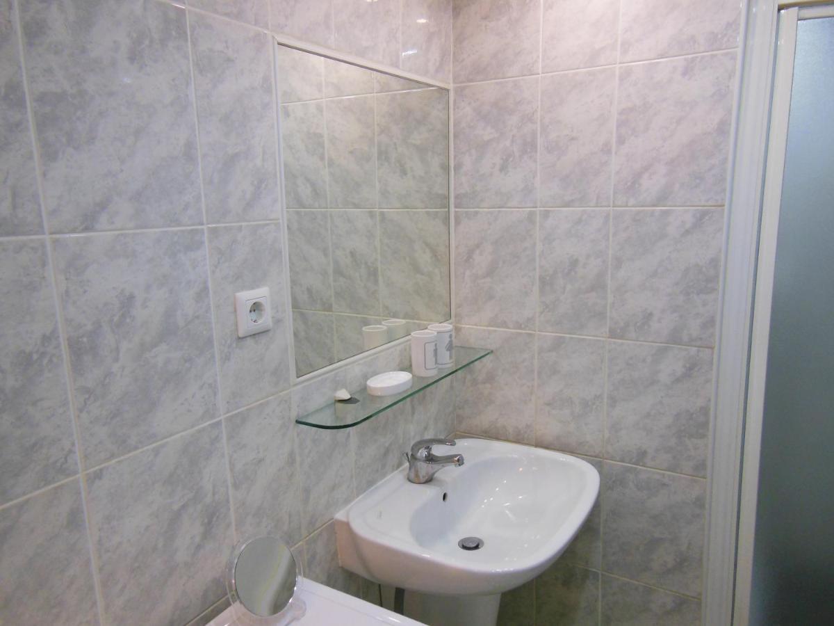 Apartma Jadran Portorož Exteriér fotografie