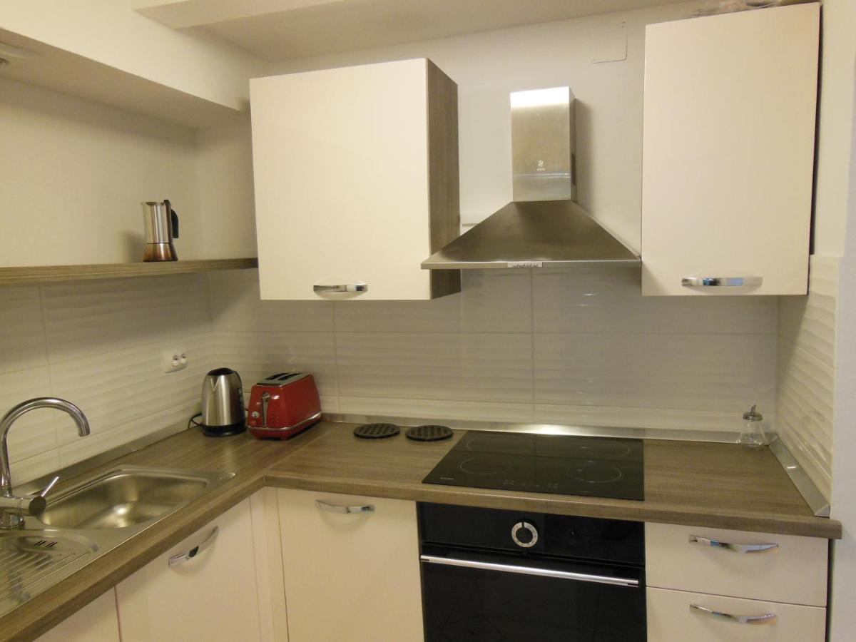 Apartma Jadran Portorož Exteriér fotografie