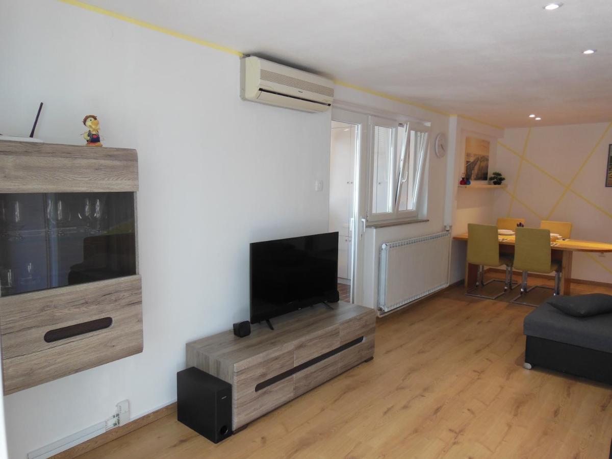 Apartma Jadran Portorož Exteriér fotografie