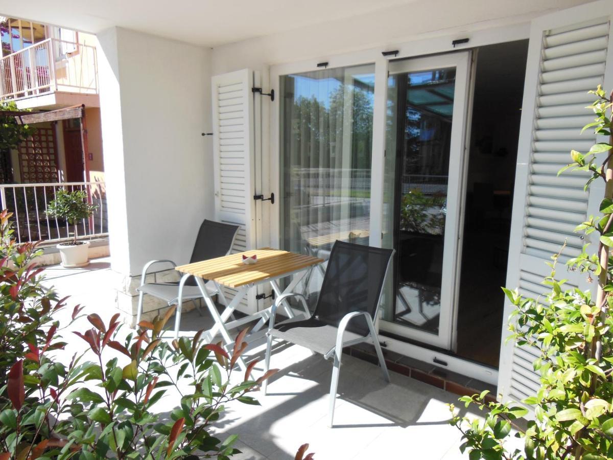 Apartma Jadran Portorož Exteriér fotografie