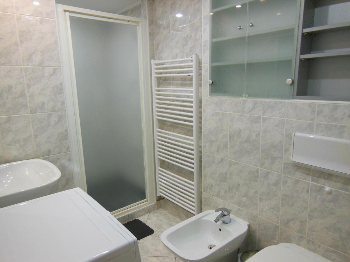 Apartma Jadran Portorož Exteriér fotografie