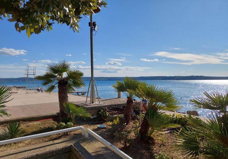 Apartma Jadran Portorož Exteriér fotografie