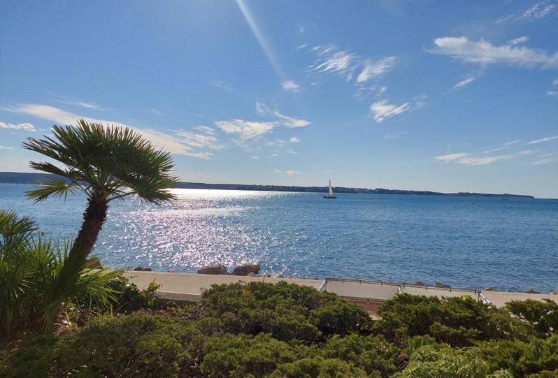 Apartma Jadran Portorož Exteriér fotografie